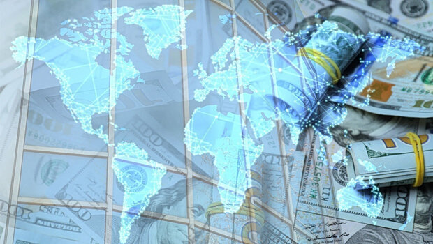 ΔΝΤ: Καμπανάκι για το παγκόσμιο χρέος – Θα φτάσει τα 100 τρισ. δολάρια