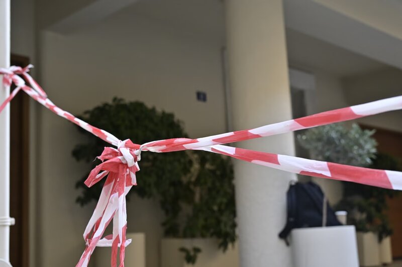 Θάνατος γ. μαζωνάκη: νέα έρευνα στο ιατρείο της οδού καρνεάδου – παρουσία εισαγγελικού λειτουργού και δικηγόρω