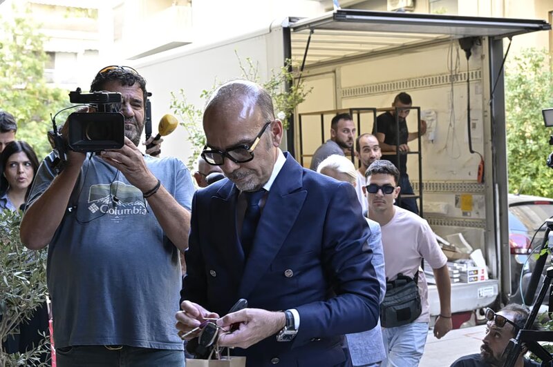 Θάνατος μαζωνάκη: πληθαίνουν τα στοιχεία που «καίνε» τους γιατρούς - ξεκίνησε η απολογία τους στον ανακριτή