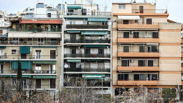 Πάνω από 100.000 πολίτες μπήκαν στην πλατφόρμα του «ανακαινίζω»
