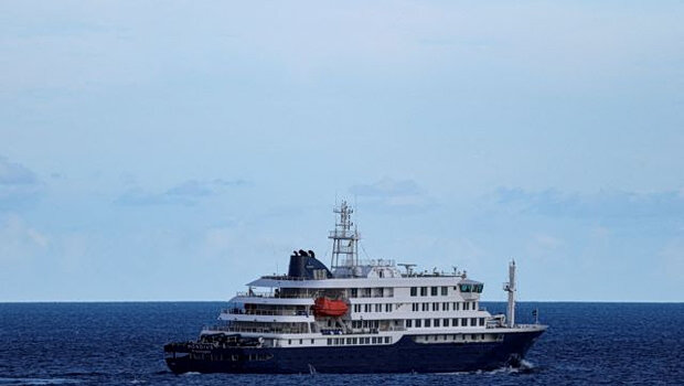 Χανταϊός: ο καπετάνιος του mv hondius μπορεί επιτέλους να εγκαταλείψει το κρουαζιερόπλοιο