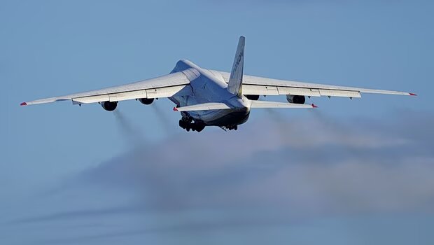 Antonov: ο ρωσικός γίγαντας στην υπηρεσία των airbus και boeing