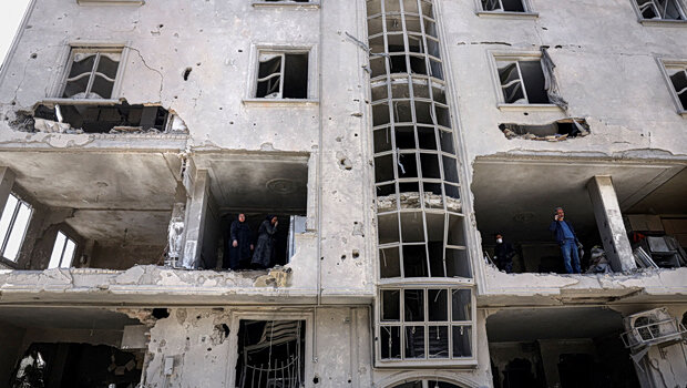 Καπιταλισμός και πόλεμος