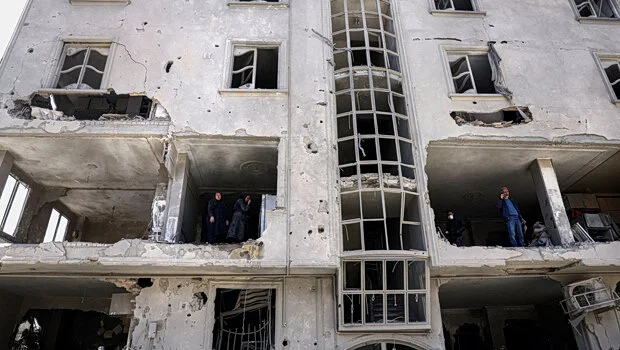 Καπιταλισμός και πόλεμος