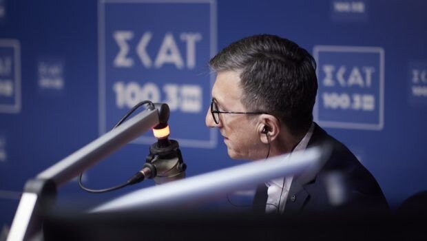 «αποκρουστική περίπτωση ανθρώπου» - η εσηεα για τον πορτοσάλτε και τις δηλώσεις του για την παλαιστίνη