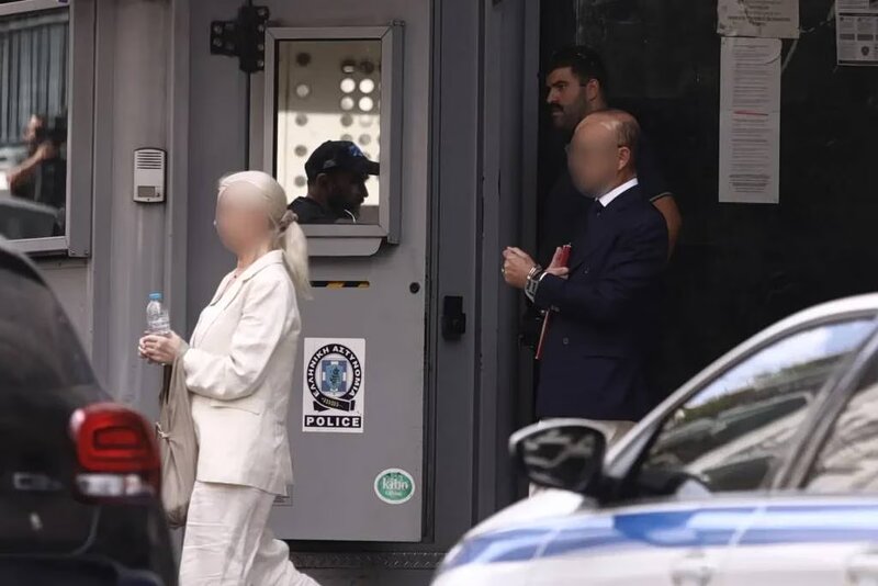 Η απολογία της προφυλακισμένης γιατρού - λεπτό προς λεπτό η διαδικασία της πλασμαφαίρεσης στον γιώργο μαζωνάκη