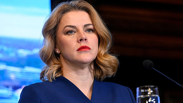 Παραιτήθηκε η πρωθυπουργός της λετονίας - πώς τα ουκρανικά drones προκάλεσαν πολιτική κρίση