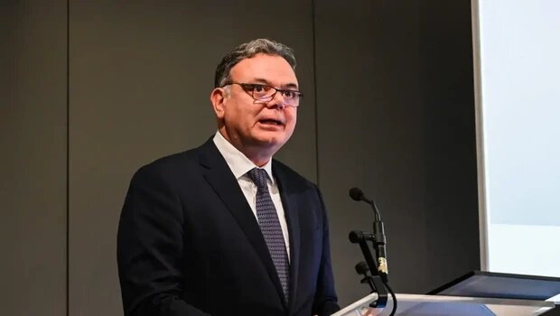 Παραιτήθηκε και ο γ.γ. του υπουργείου πολιτισμού, γιώργος διδασκάλου με φόντο το σκάνδαλο στις πολεοδομίες