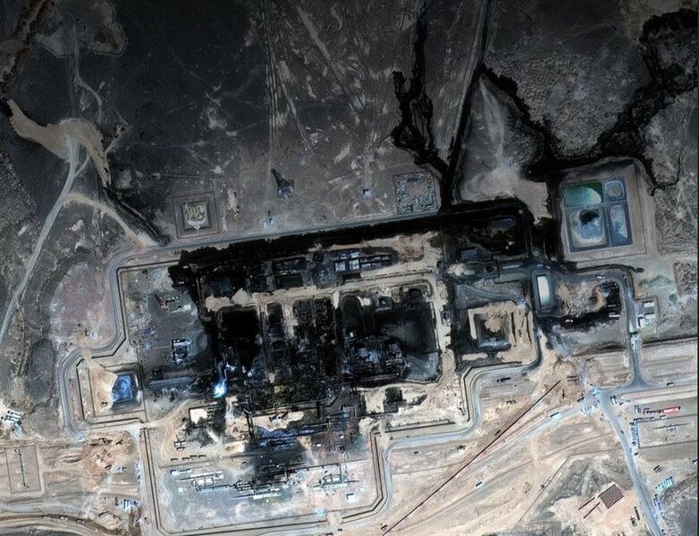 Aramco: συναγερμός στην ευρώπη με ακυρώσεις παραδόσεων πετρελαίου - νέες επιθέσεις σε εγκαταστάσεις