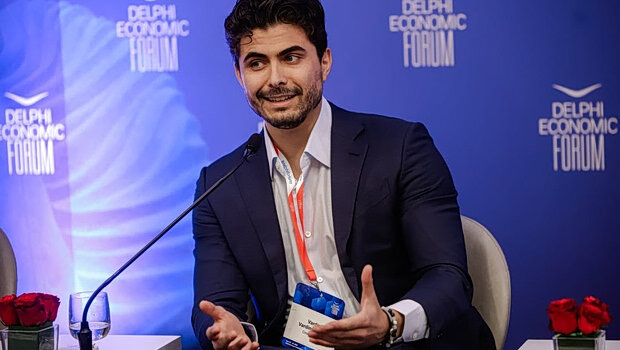 Βαρδής βαρδινογιάννης: δεν υπήρξε ποτέ καλύτερη στιγμή για επένδυση στο gaming