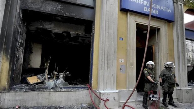 Μαρφίν: τα στοιχεία που οδήγησαν στις συλλήψεις - μέσα από φωτογραφικό υλικό ταυτοποιήθηκαν οι κατηγορούμενοι