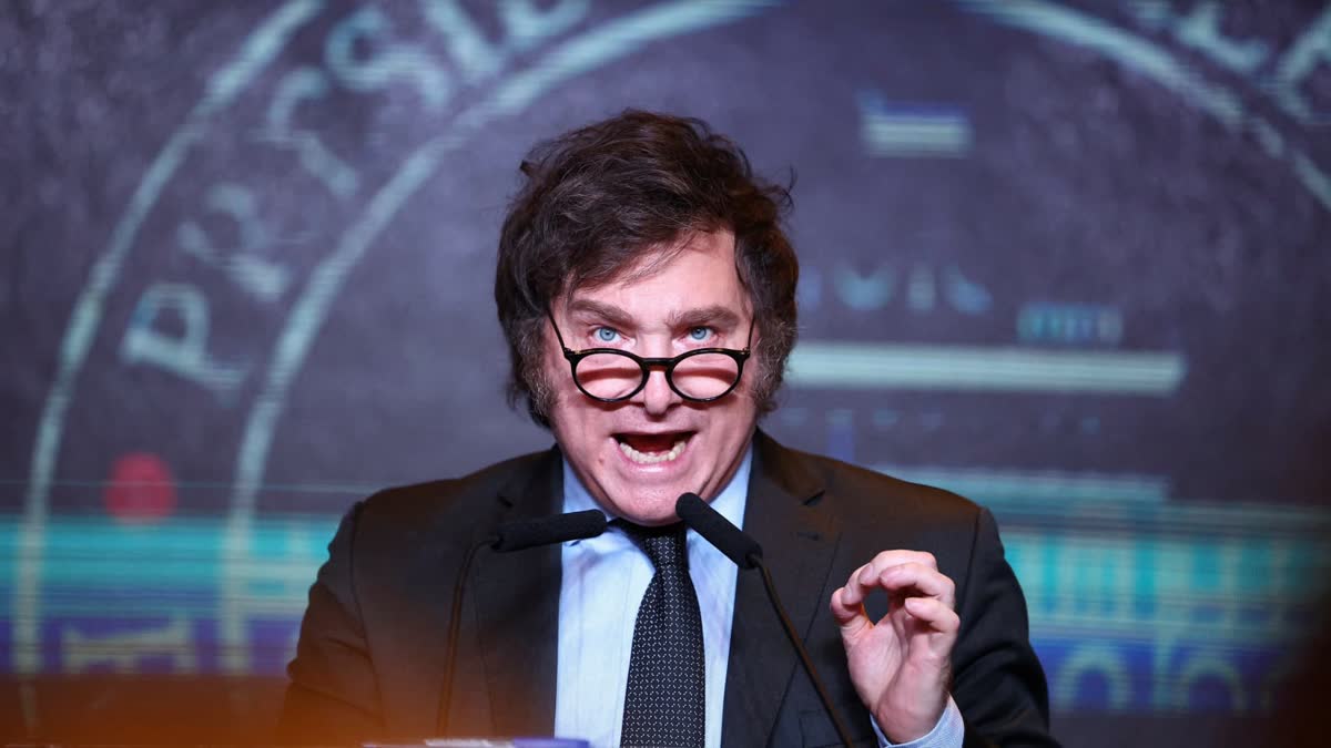 Αργεντινή: «Τρομοκρατική οργάνωση» το καρτέλ Νέα Γενιά του Χαλίσκο