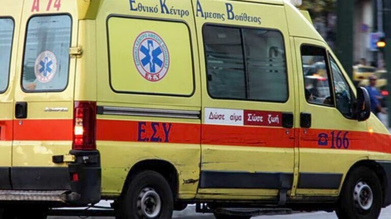 Λάρισα: πρόβλημα στην καρδιά έδειξε η ιατροδικαστική εξέταση στον 15χρονο που πέθανε ξαφνικά στην καρίτσα