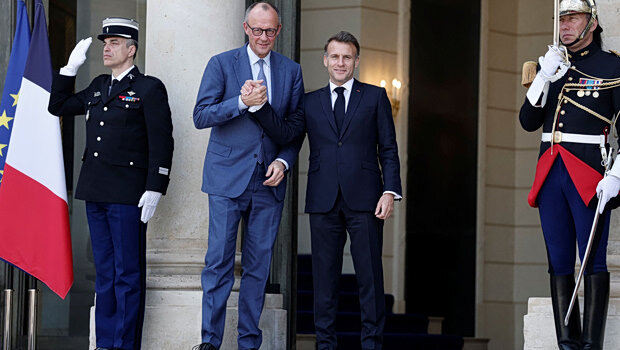 Παρίσι: συμβολικός ο χαρακτήρας της διεθνούς διάσκεψης για την ασφάλεια της ναυσιπλοΐας στα στενά του ορμούζ