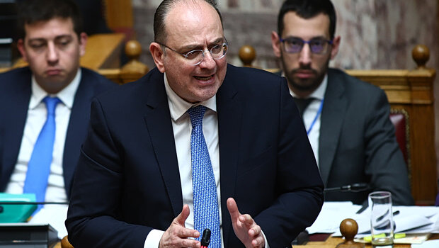 ΣΥΡΙΖΑ: Ο «άριστος» Λαζαρίδης να προσκομίσει το πτυχίο του ή να παραιτηθεί