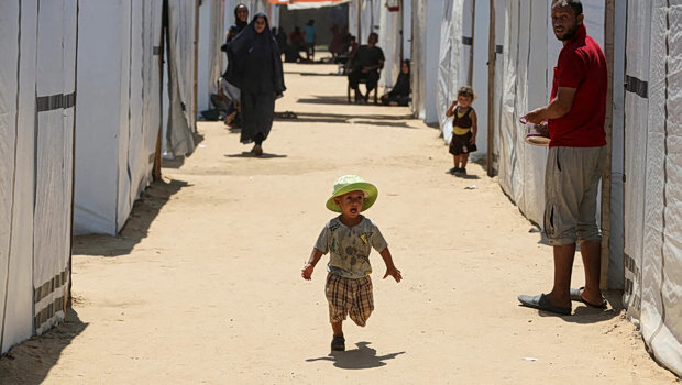 Ο αριθμός των ανθρώπων με ακρωτηριασμούς θα αυξηθεί στη γάζα, καθώς το ισραήλ εμποδίζει την παροχή βοήθειας