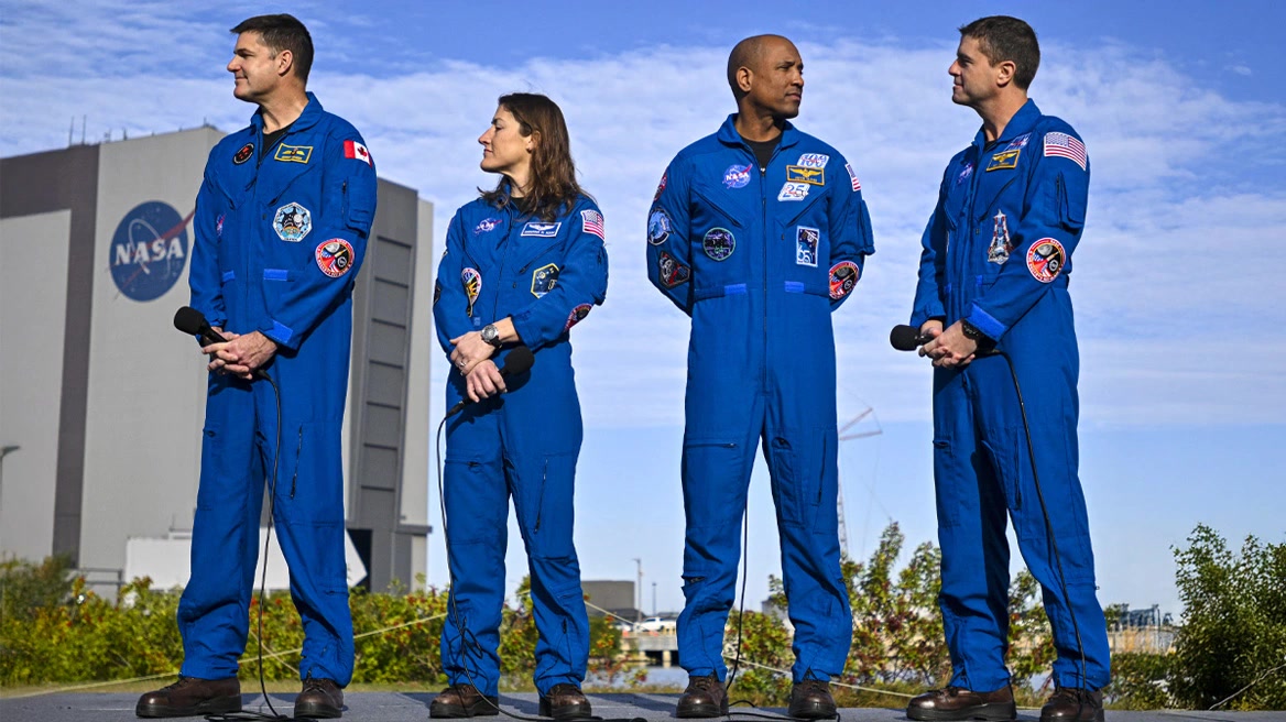 Artemis II: Το μεγάλο στοίχημα της επιστροφής στη Σελήνη