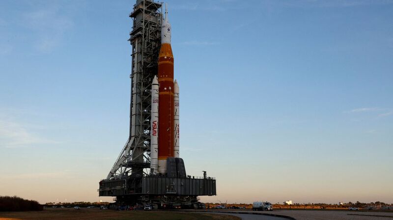 Artemis II: Το ταξίδι της επιστροφής στη Σελήνη - Οι 4 αστροναύτες και οι κίνδυνοι της αποστολής