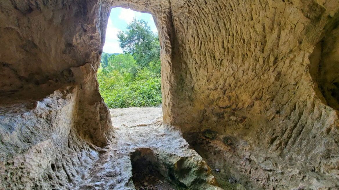 Πέντε αιώνες ζωής σε σπήλαια της Ισπανίας: Η πρωτοφανής αρχαιολογική ανακάλυψη με ασθένειες, ενδογαμία και συγκρούσεις