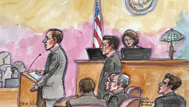 Μασκ εναντίον openai - microsoft με επίδικο 150 δισ. δολαρίων