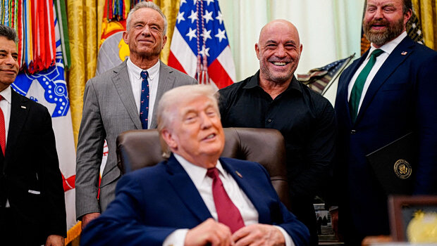 Δασμοί, βενεζουέλα, ιράν - τα ύποπτα στοιχήματα στις αγορές πριν από κρίσιμες ανακοινώσεις του τραμπ