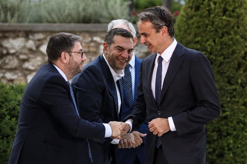 Πασυγκλονισμός: χαμένοι στη μετάφραση