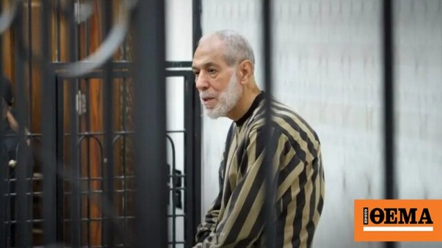 Καταδικάστηκε σε ισόβια ο πρώην μεγάλος μουφτής του άσαντ στη συρία: οι σχέσεις με το καθεστώς και η στήριξη σ