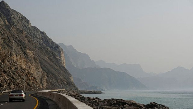 Κατάσχεση δύο πλοίων από το ιράν