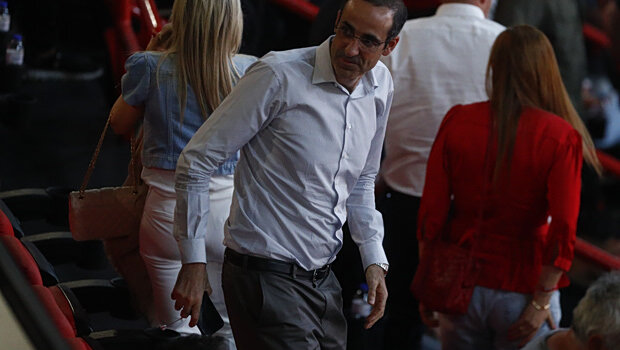Καθηγητής που ερευνά τη μαφία «παγωμένος και τρομοκρατημένος» από όσα είδε στη συνέντευξη δημητριάδη
