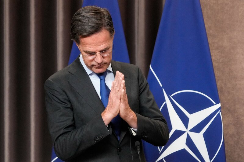 Νατο: ετοιμάζει έκτακτη σύνοδο κορυφής – αιτία, οι επιθέσεις με drones στη μαύρη θάλασσα