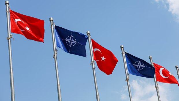 Νατο: στο επίκεντρο της συνόδου κορυφής της άγκυρας οι αμυντικές δαπάνες και η στήριξη της ουκρανίας
