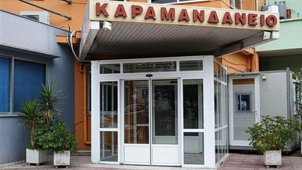 Πάτρα: «Να μην υπάρξει ποτέ ξανά παιδί που θα βιώσει τέτοια φρίκη» λέει η Διοικήτρια στο Καραμανδάνειο για το 