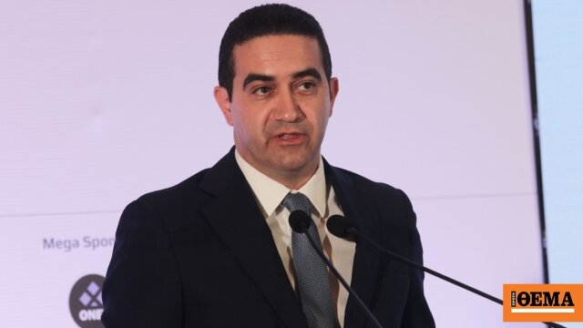 Κατρίνης για την πτώση του phantom στην τανάγρα: συλλυπητήρια στις οικογένειες των πιλότων, να διερευνηθούν τα