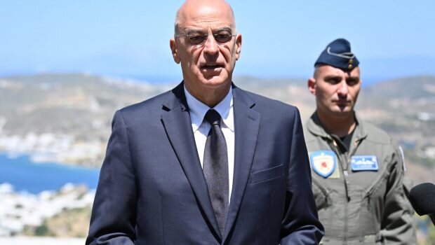 Η «ατζέντα 2030», οι σύγχρονες προκλήσεις, η εξοικονόμηση πόρων και το «μαχαίρι» στις ένοπλες δυνάμεις