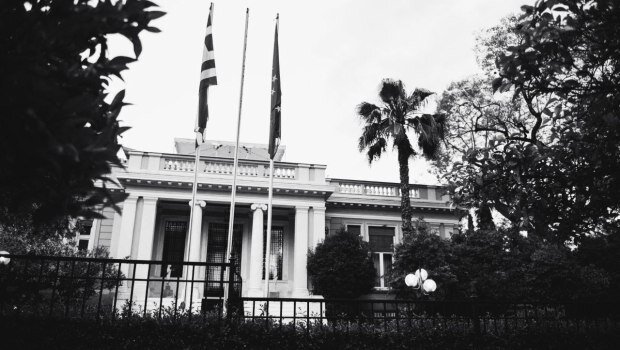 Μαξίμου gate: η κυβέρνηση πρέπει να καταλάβει ότι θα λογοδοτήσει για τις υποκλοπές