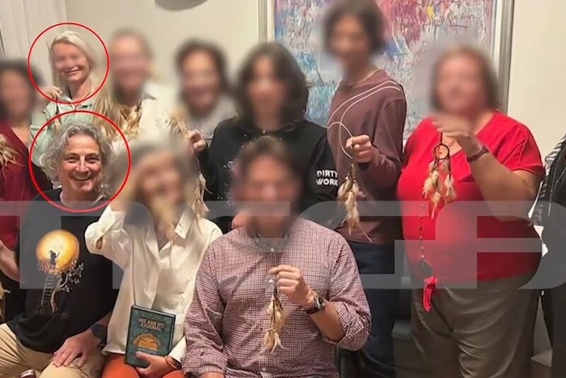 Μαζωνάκης: η σχέση της 56χρονης γιατρού με τον υπνωτιστή – το σεμινάριο, η ύπνωση και η αποτοξίνωση