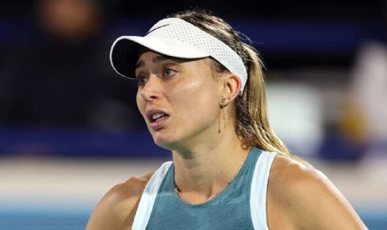 Συγκλονιστική εξομολόγηση Μπαντόσα: «Αυτός ο καταραμένος φόβος – Η Πάουλα δεν έφυγε, θα επιστρέψει»