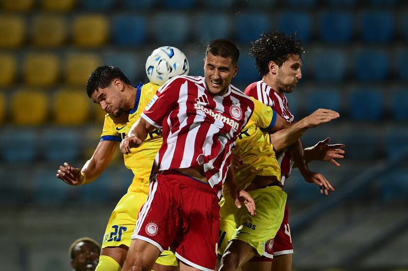 Η βαθμολογία της stoiximan super league μετά τις δυο πρώτες αγωνιστικές (pic)