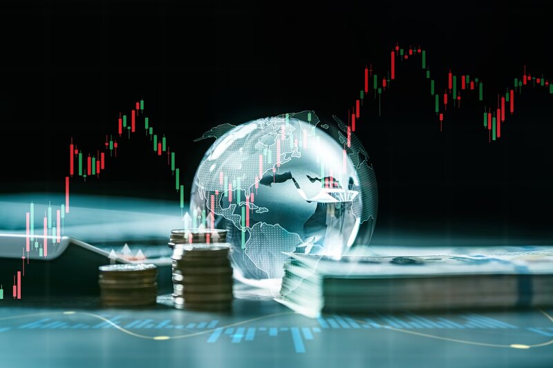 Bnp paribas: τρεις «νάρκες» απειλούν την παγκόσμια οικονομία