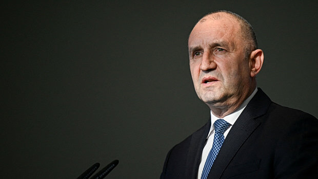 Η βουλγαρία δίνει διορία στις ηπα για την παραμονή στρατιωτικών αεροσκαφών της στη χώρα - τι ζητά ως αντάλλαγμ