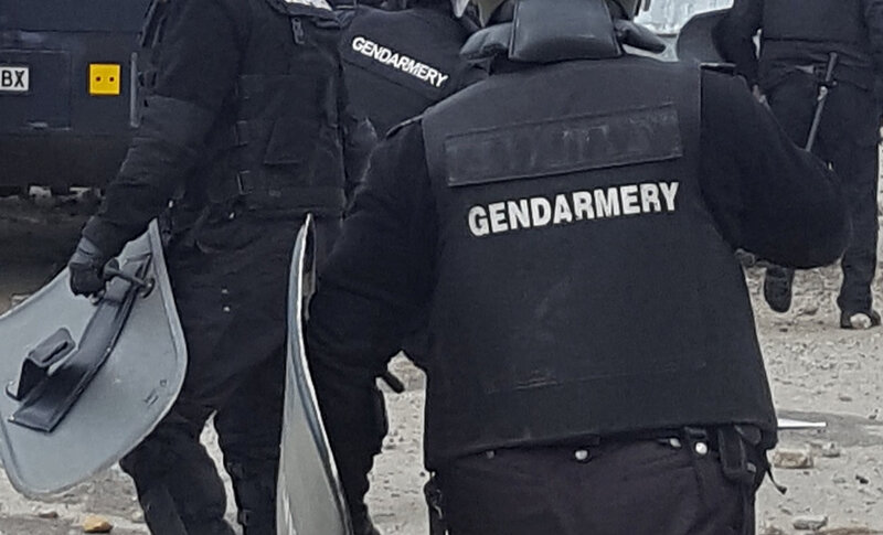 Η βουλγαρία έκλεισε εργαστήριο φαιντανύλης που εφοδίαζε όλη τη χώρα