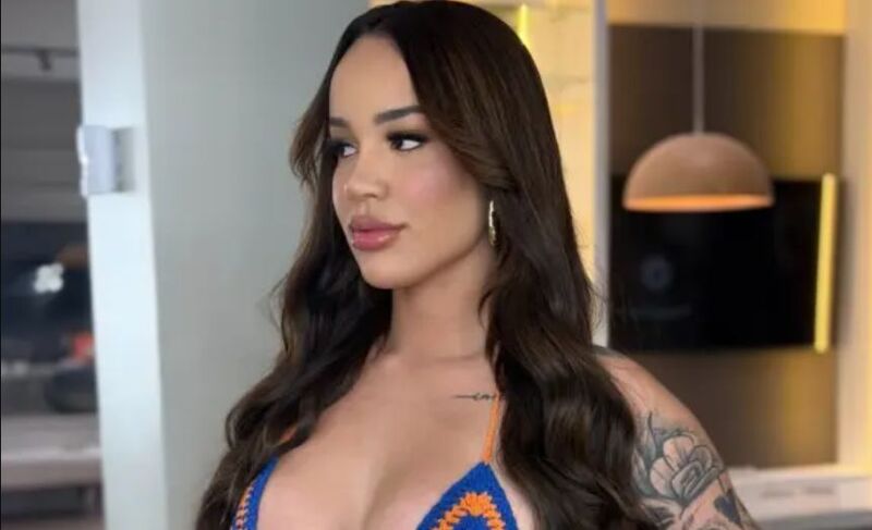 Βραζιλία: 27χρονη influencer σκηνοθέτησε απαγωγή για να αυξήσει τους followers της στα social media