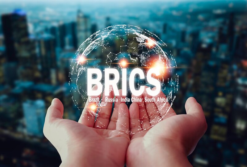Brics: χτίζουν εναλλακτικό δίκτυο πληρωμών