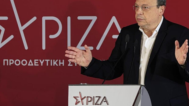 Έχασε την ευκαιρία ο φάμελλος να κλείσει τον συριζα και τώρα οι «κομμένοι» θέλουν να κλέψουν τα κλειδιά