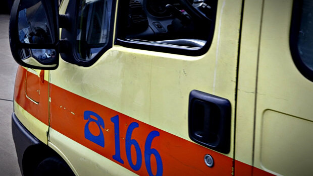 Όχημα παρέσυρε 4χρονο παιδί στην κεφαλονιά