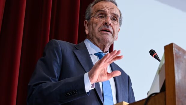 Ηχηρή καμπάνα για μαξίμου: ένας στους τέσσερις ψηφοφόρους της νδ σίγουρα ή μάλλον θα ψήφιζε κόμμα σαμαρά