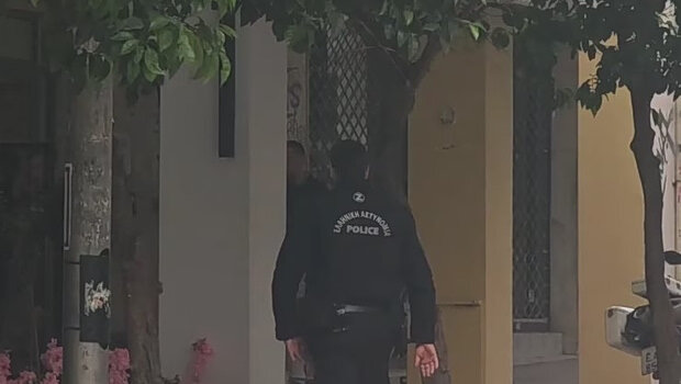 Ηχητικό ντοκουμέντο από τον καυγά που είχε η 30χρονη λίγο προτού εντοπιστεί νεκρή στον ακάλυπτο