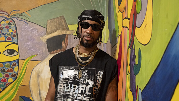 Chris smalls: «έλεγα ότι έπρεπε να κάνουμε τον συνδικαλισμό να φαίνεται — και να είναι — κουλ»