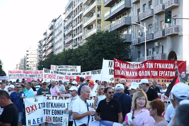Αδεδυ: σοκαριστική η πρόταση μαρινάκη για το επίδομα ανεργίας - η κοινωνική προστασία είναι δικαίωμα