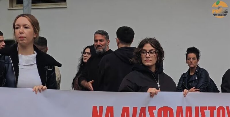 «delivery» στην αβεβαιότητα: στο δρόμο οι εργαζόμενοι της pizza fan μετά το «κανόνι» της φοροδιαφυγής